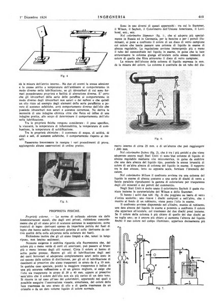 Ingegneria rivista tecnica mensile