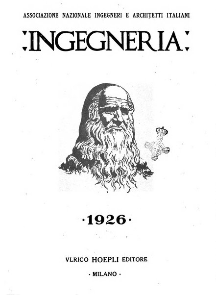 Ingegneria rivista tecnica mensile