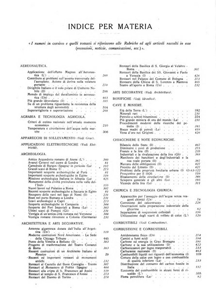 Ingegneria rivista tecnica mensile