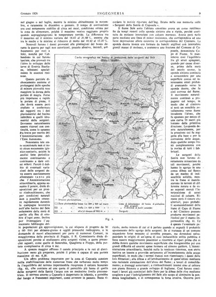 Ingegneria rivista tecnica mensile