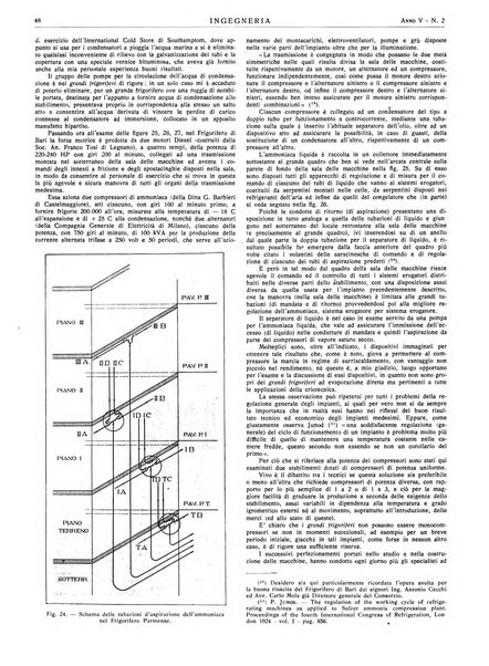 Ingegneria rivista tecnica mensile