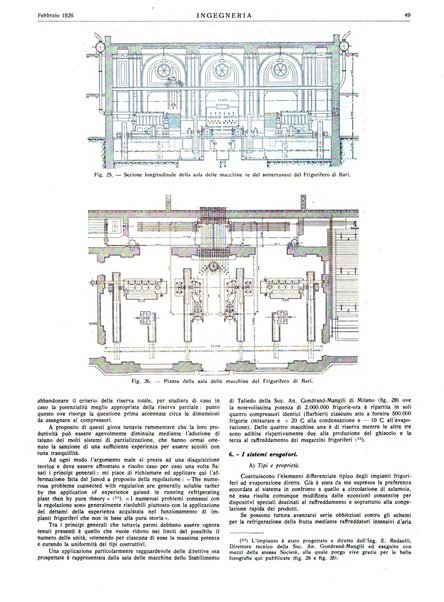 Ingegneria rivista tecnica mensile