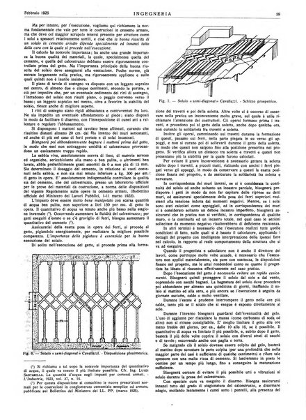 Ingegneria rivista tecnica mensile