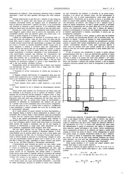 Ingegneria rivista tecnica mensile