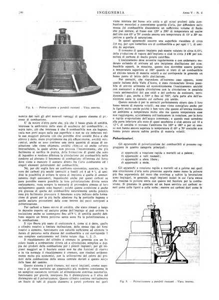 Ingegneria rivista tecnica mensile