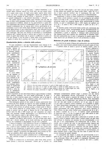 Ingegneria rivista tecnica mensile