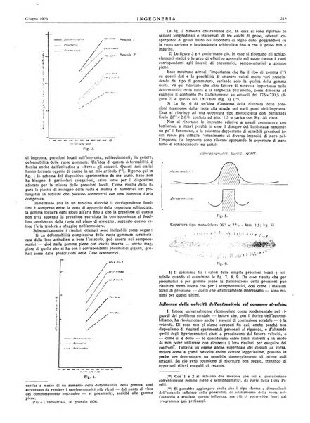 Ingegneria rivista tecnica mensile