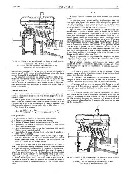 Ingegneria rivista tecnica mensile