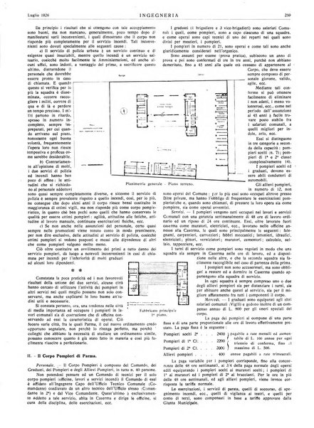 Ingegneria rivista tecnica mensile