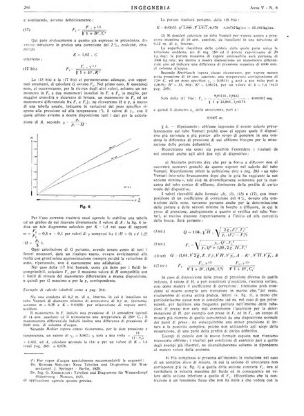 Ingegneria rivista tecnica mensile