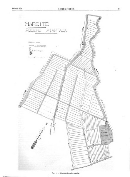 Ingegneria rivista tecnica mensile