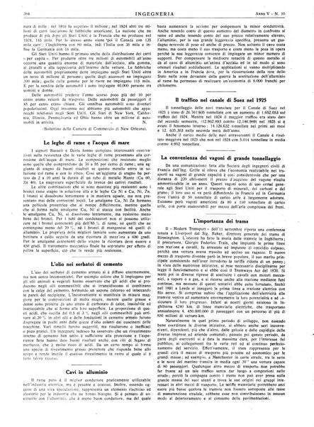 Ingegneria rivista tecnica mensile