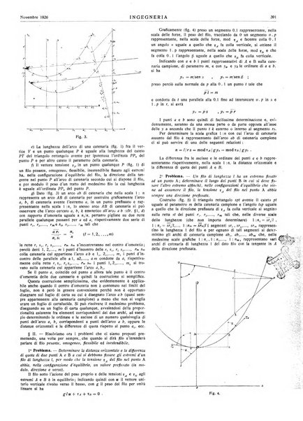 Ingegneria rivista tecnica mensile