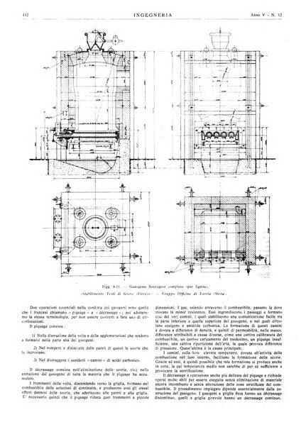 Ingegneria rivista tecnica mensile