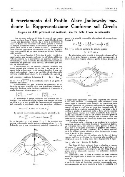 Ingegneria rivista tecnica mensile