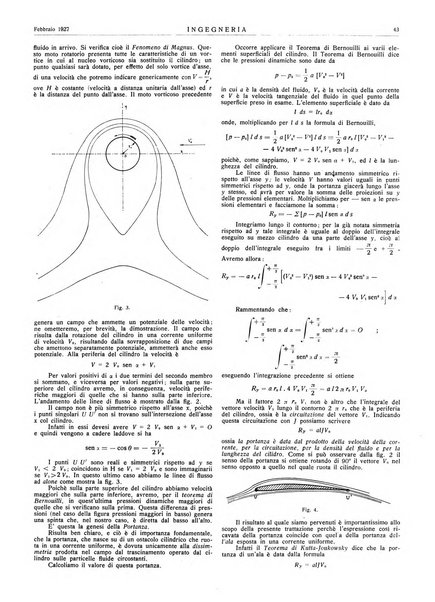 Ingegneria rivista tecnica mensile