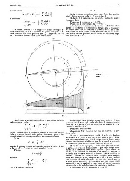 Ingegneria rivista tecnica mensile