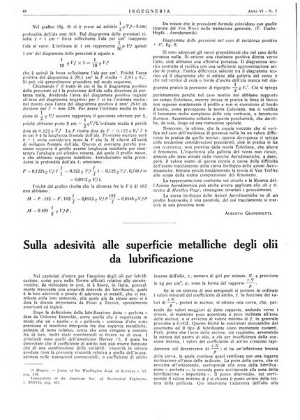 Ingegneria rivista tecnica mensile