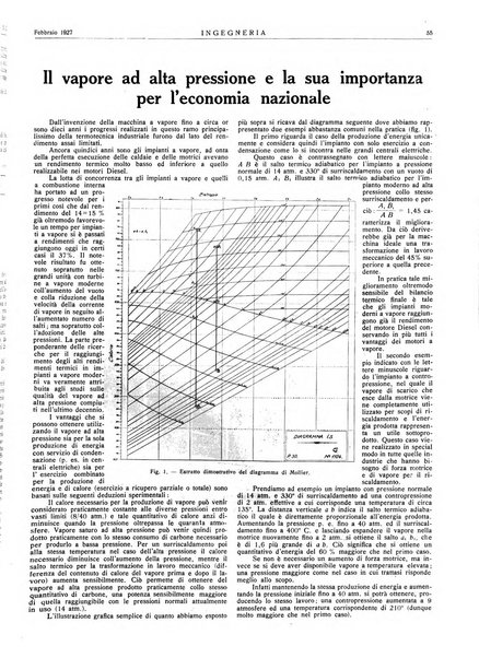 Ingegneria rivista tecnica mensile