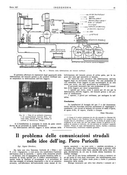 Ingegneria rivista tecnica mensile