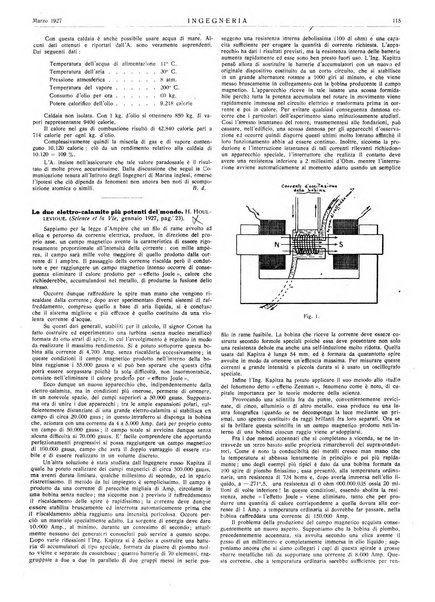 Ingegneria rivista tecnica mensile