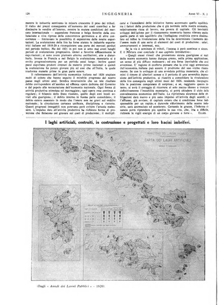 Ingegneria rivista tecnica mensile