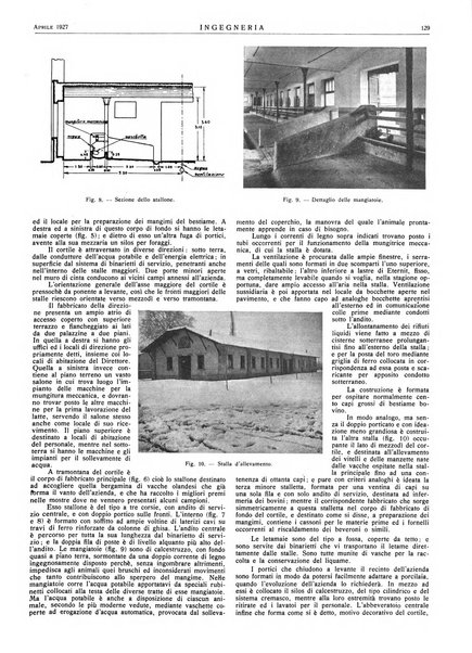 Ingegneria rivista tecnica mensile