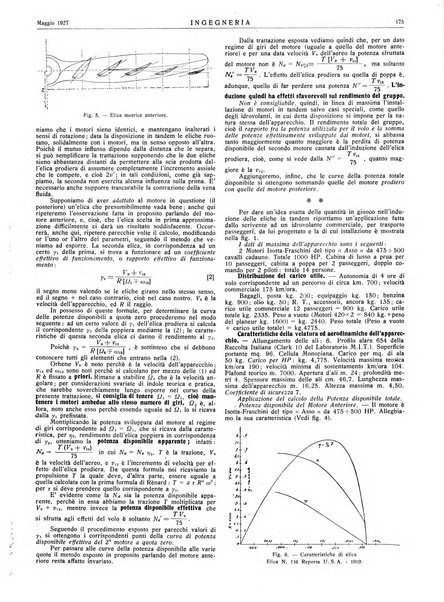 Ingegneria rivista tecnica mensile