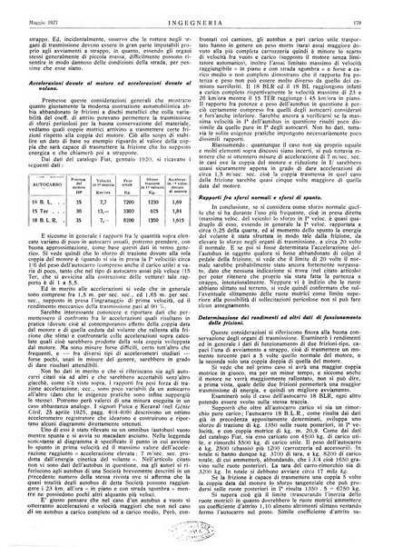 Ingegneria rivista tecnica mensile