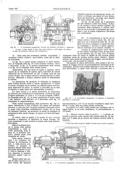 Ingegneria rivista tecnica mensile