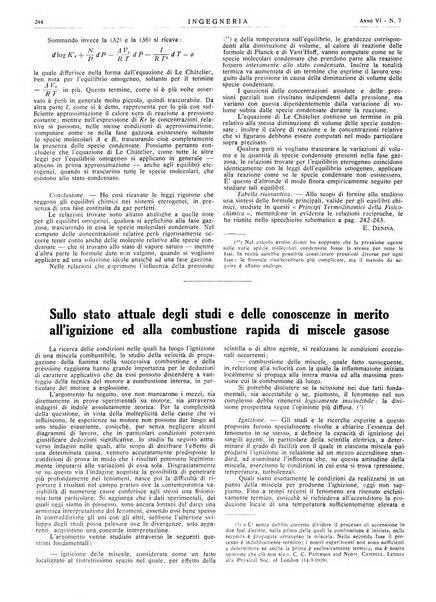 Ingegneria rivista tecnica mensile