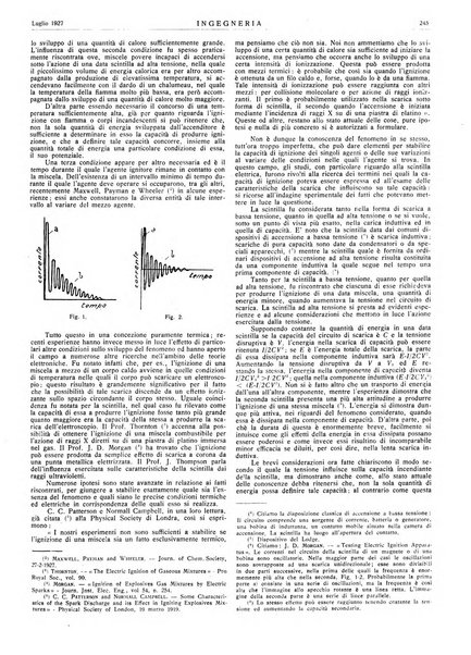 Ingegneria rivista tecnica mensile