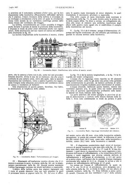 Ingegneria rivista tecnica mensile