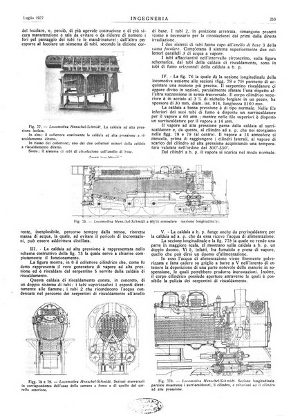 Ingegneria rivista tecnica mensile