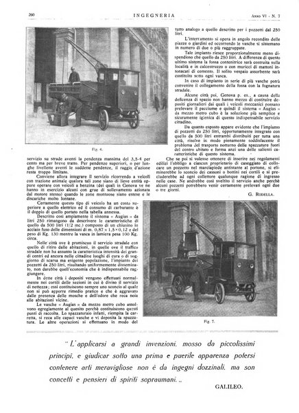 Ingegneria rivista tecnica mensile