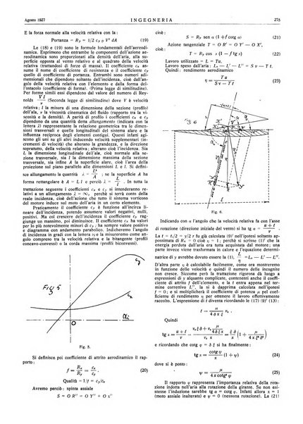 Ingegneria rivista tecnica mensile