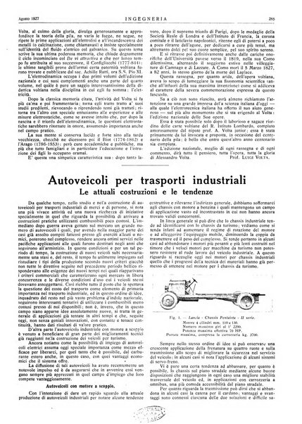 Ingegneria rivista tecnica mensile