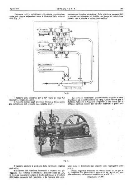 Ingegneria rivista tecnica mensile