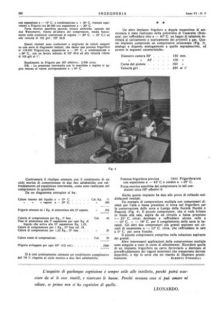 Ingegneria rivista tecnica mensile