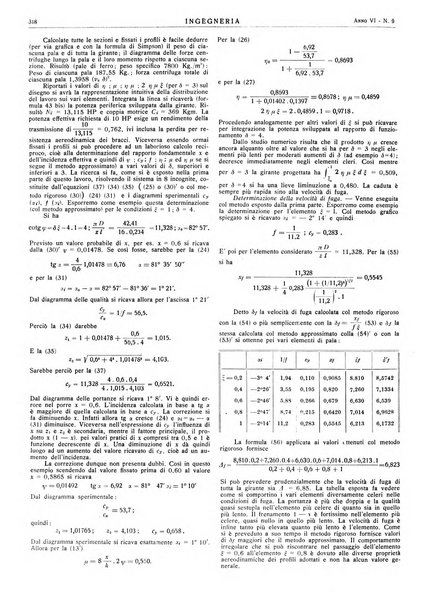 Ingegneria rivista tecnica mensile