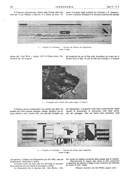 Ingegneria rivista tecnica mensile