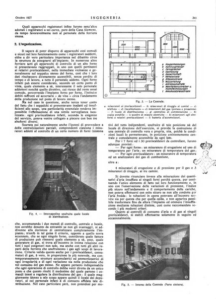 Ingegneria rivista tecnica mensile