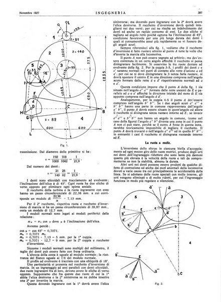 Ingegneria rivista tecnica mensile