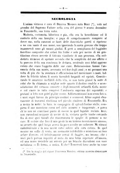 L'istitutore giornale della societa d'istruzione e di educazione dedicato ai maestri, alle maestre, ai padri di famiglia ed ai comuni