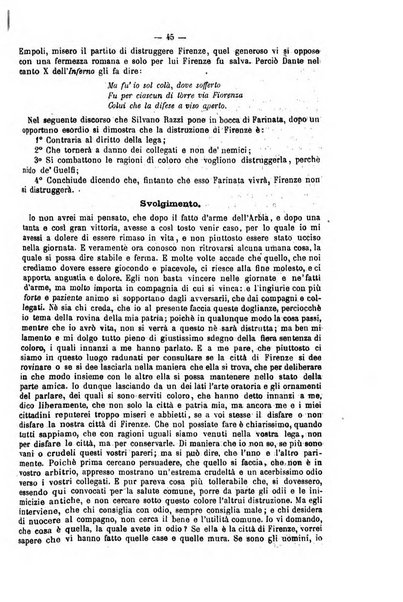 L'istitutore giornale della societa d'istruzione e di educazione dedicato ai maestri, alle maestre, ai padri di famiglia ed ai comuni