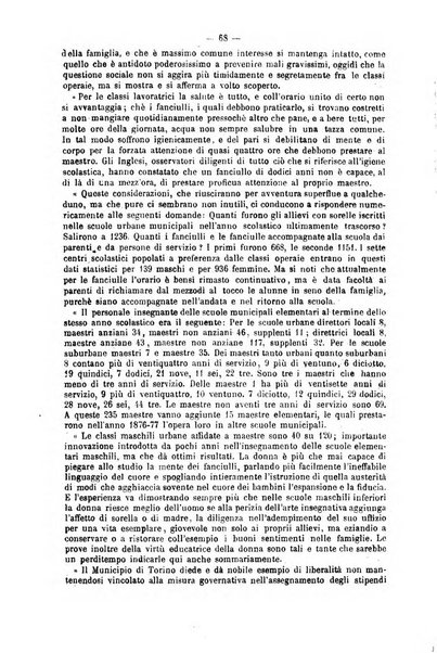 L'istitutore giornale della societa d'istruzione e di educazione dedicato ai maestri, alle maestre, ai padri di famiglia ed ai comuni