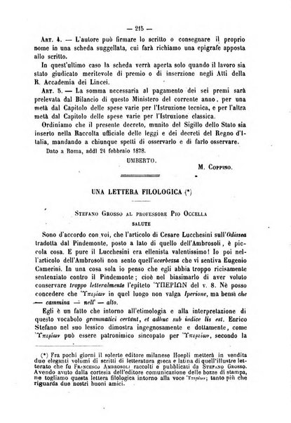 L'istitutore giornale della societa d'istruzione e di educazione dedicato ai maestri, alle maestre, ai padri di famiglia ed ai comuni