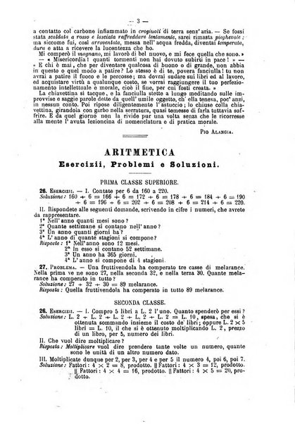 L'istitutore giornale della societa d'istruzione e di educazione dedicato ai maestri, alle maestre, ai padri di famiglia ed ai comuni