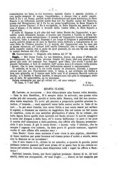 L'istitutore giornale della societa d'istruzione e di educazione dedicato ai maestri, alle maestre, ai padri di famiglia ed ai comuni