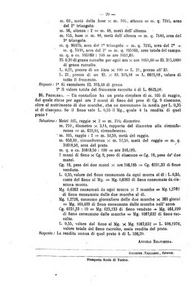 L'istitutore giornale della societa d'istruzione e di educazione dedicato ai maestri, alle maestre, ai padri di famiglia ed ai comuni